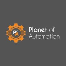 planet of automation
